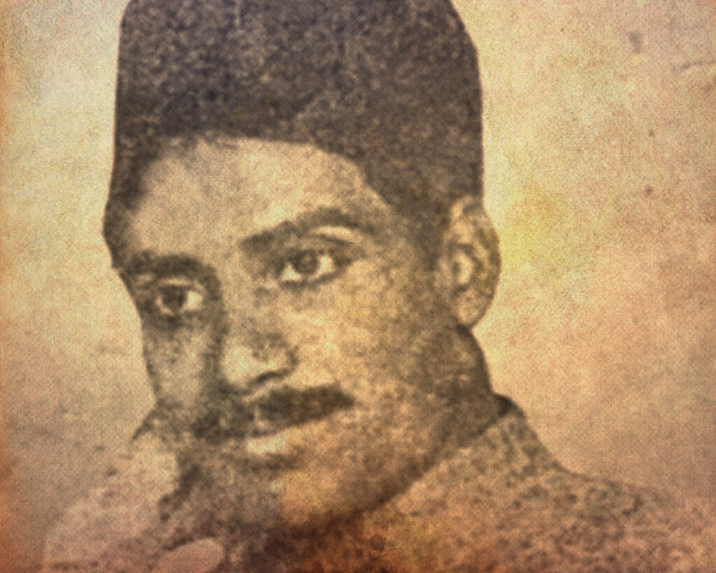 Abdur Rahman Bijnori