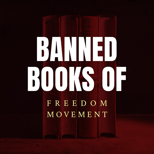 Banned Books 