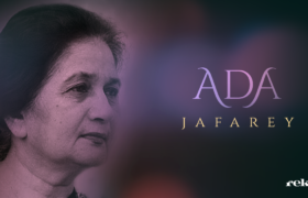 Ada Jafarey Birth anniversary