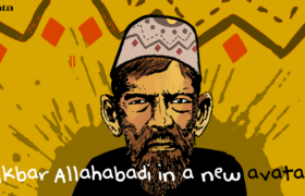 Akbar Allahabadi