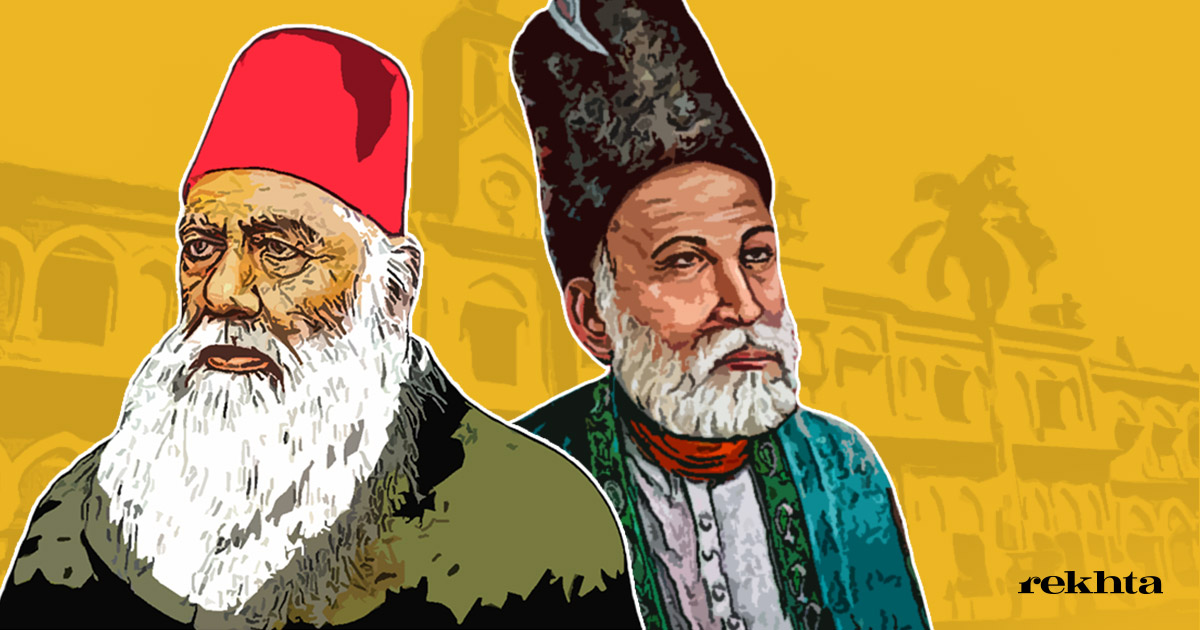 services of sir syed ahmed khan pdf
