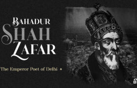 Bahadur Shah Zafar Blog