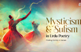 Mysticism and Sufism in Urdu Poetry
